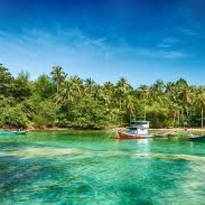 TOUR NAM DU BIỂN ĐẢO